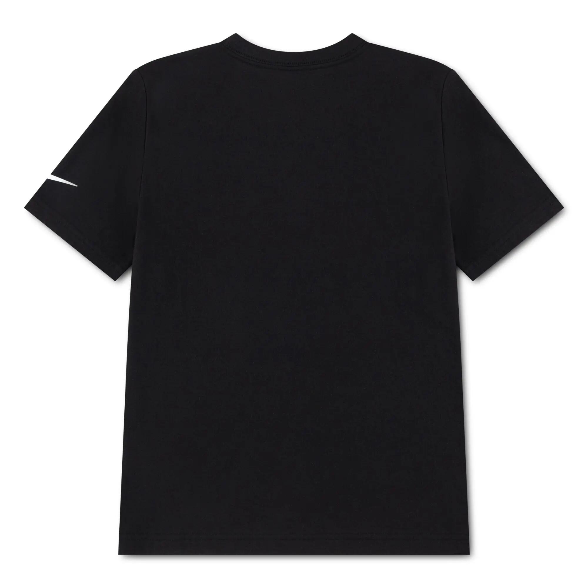 Tričko Nike Lockup Tee Děti 2/3