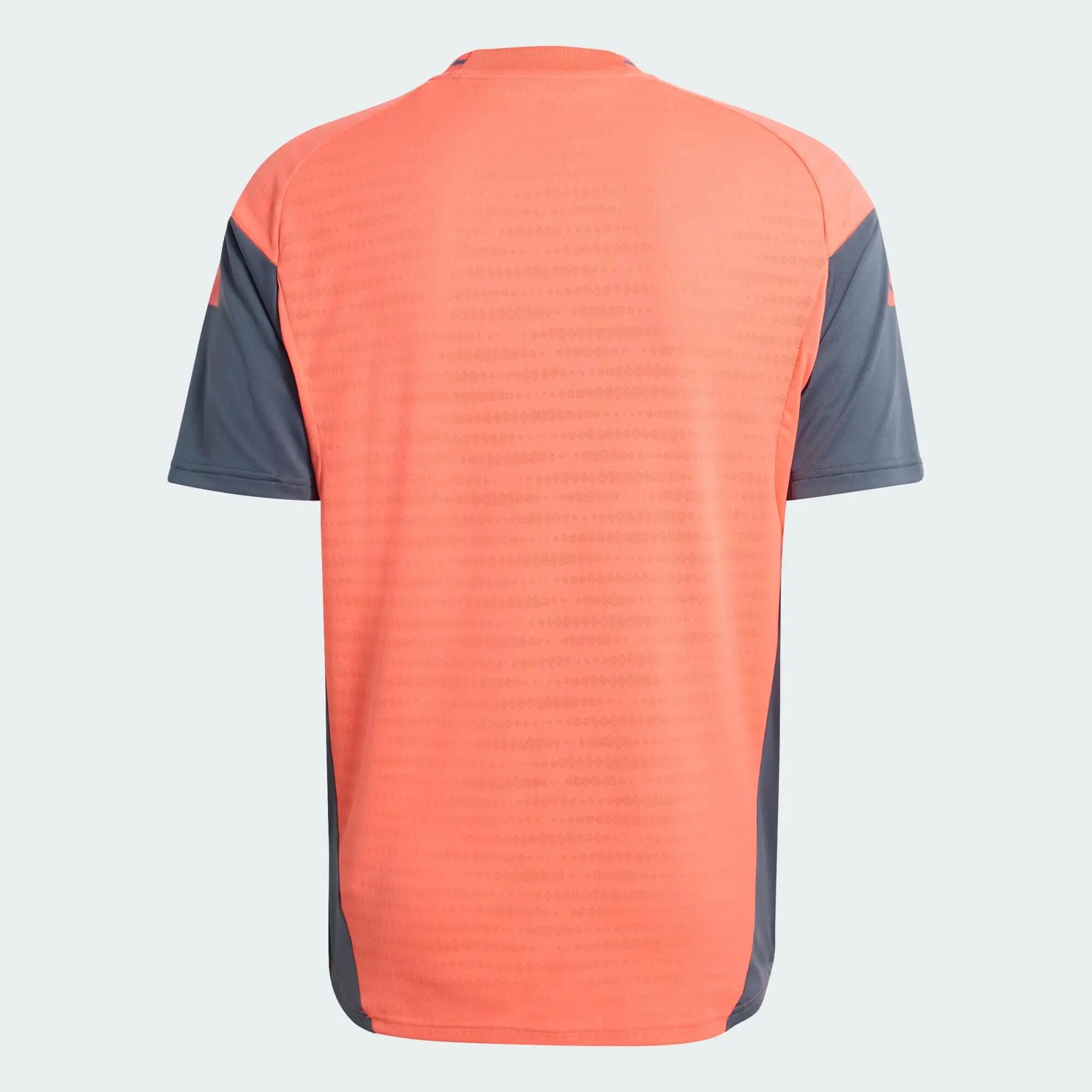 FC Bayern München 2025/2026 Tiro25 Pro Trainingstrikot 5/6