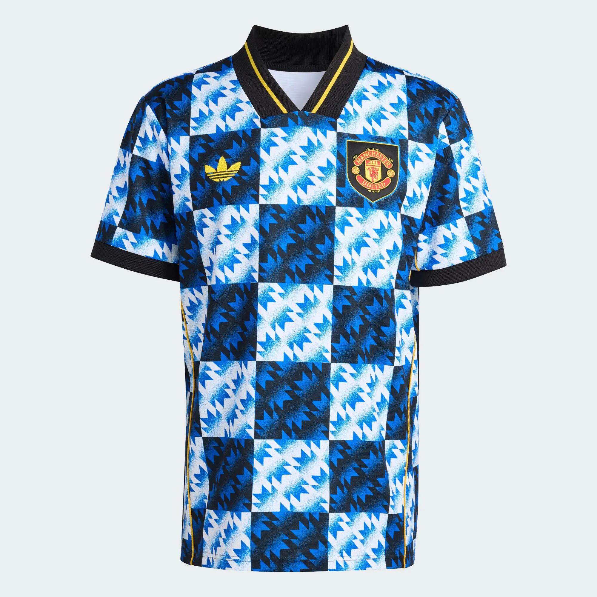 Koszulka Manchester United LFSTLR 2/15