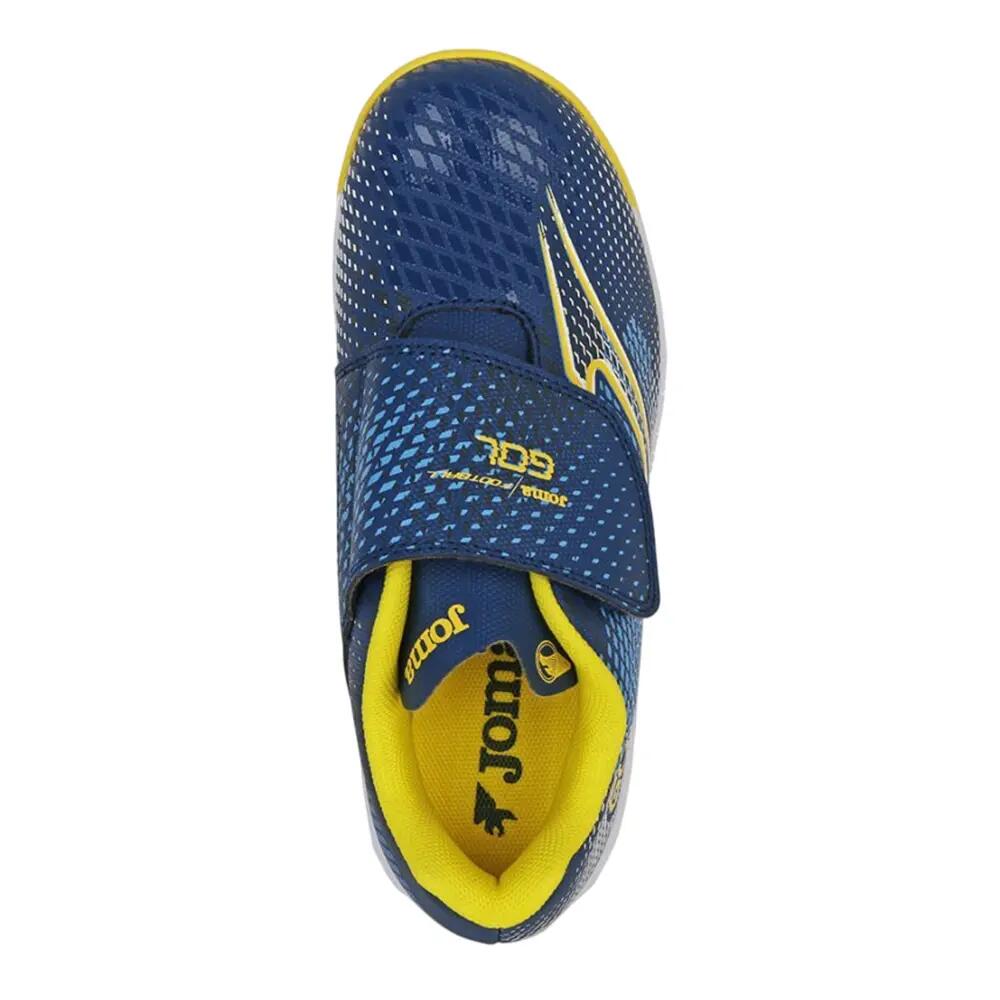 Set de Zapatillas Deportivas Gol para Niños/Niñas Azul 3/3