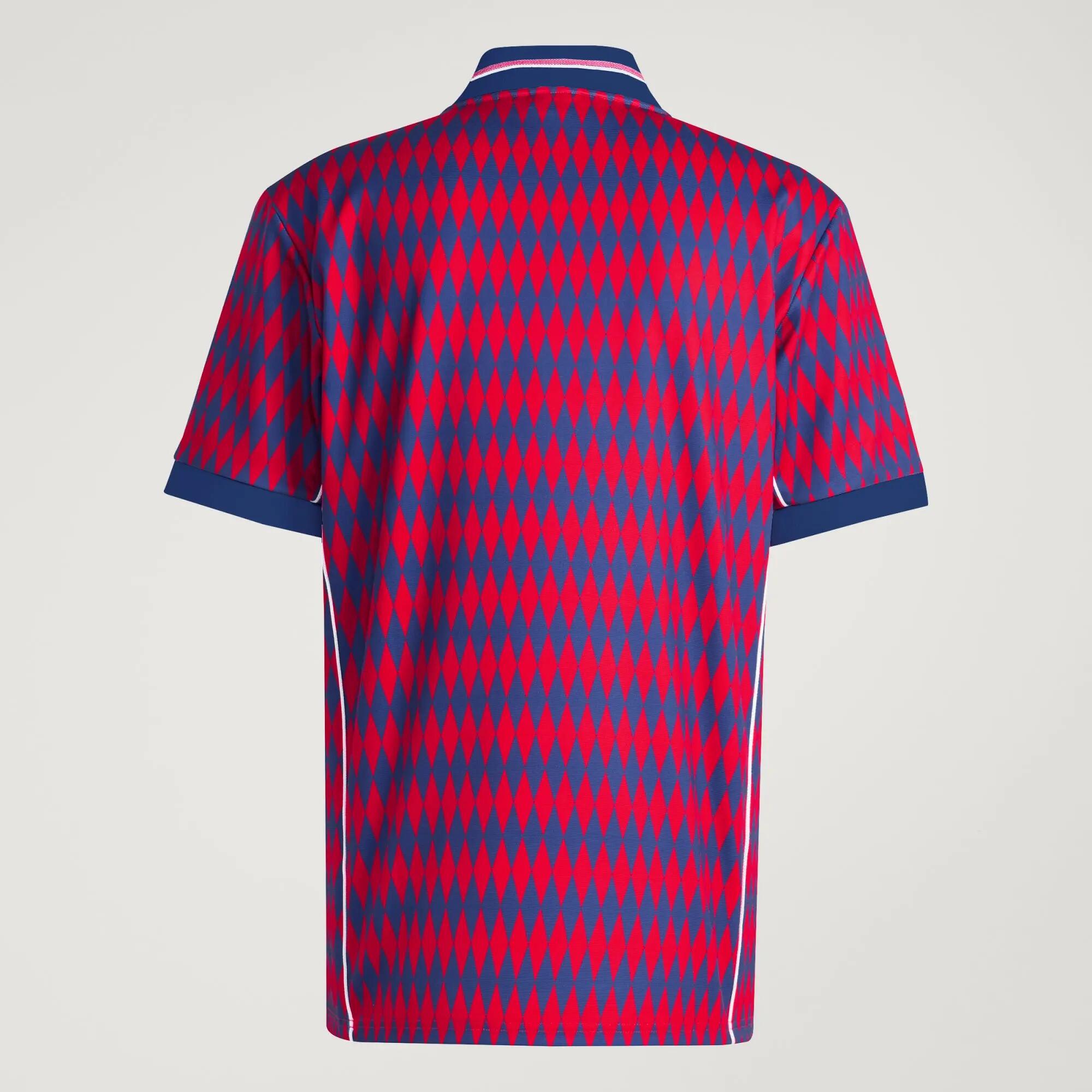Koszulka FC Bayern Monachium LFSTLR 15/15