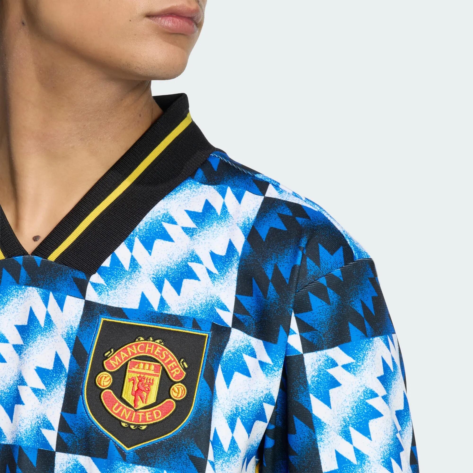 Koszulka Manchester United LFSTLR 15/15