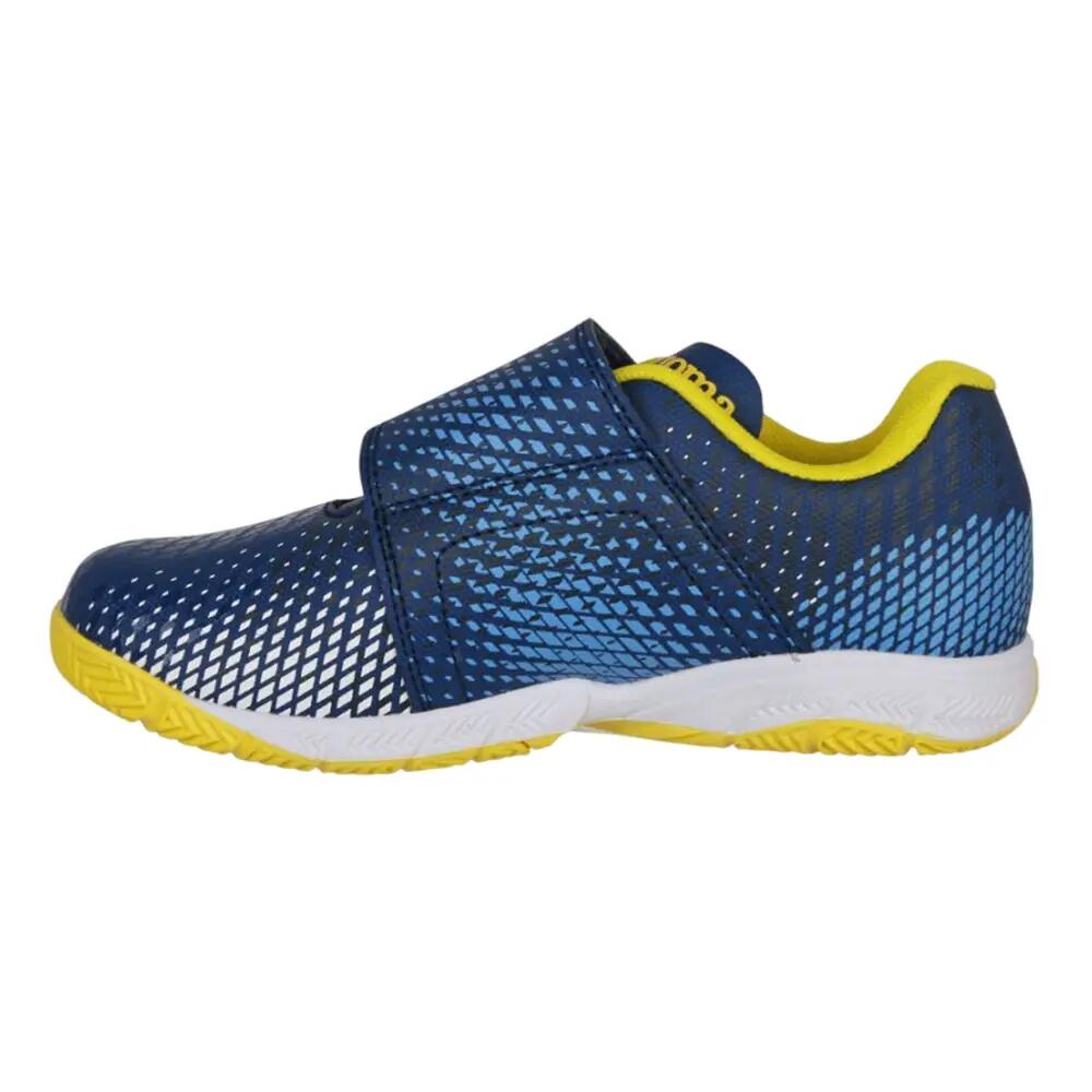 Set de Zapatillas Deportivas Gol para Niños/Niñas Azul 2/3