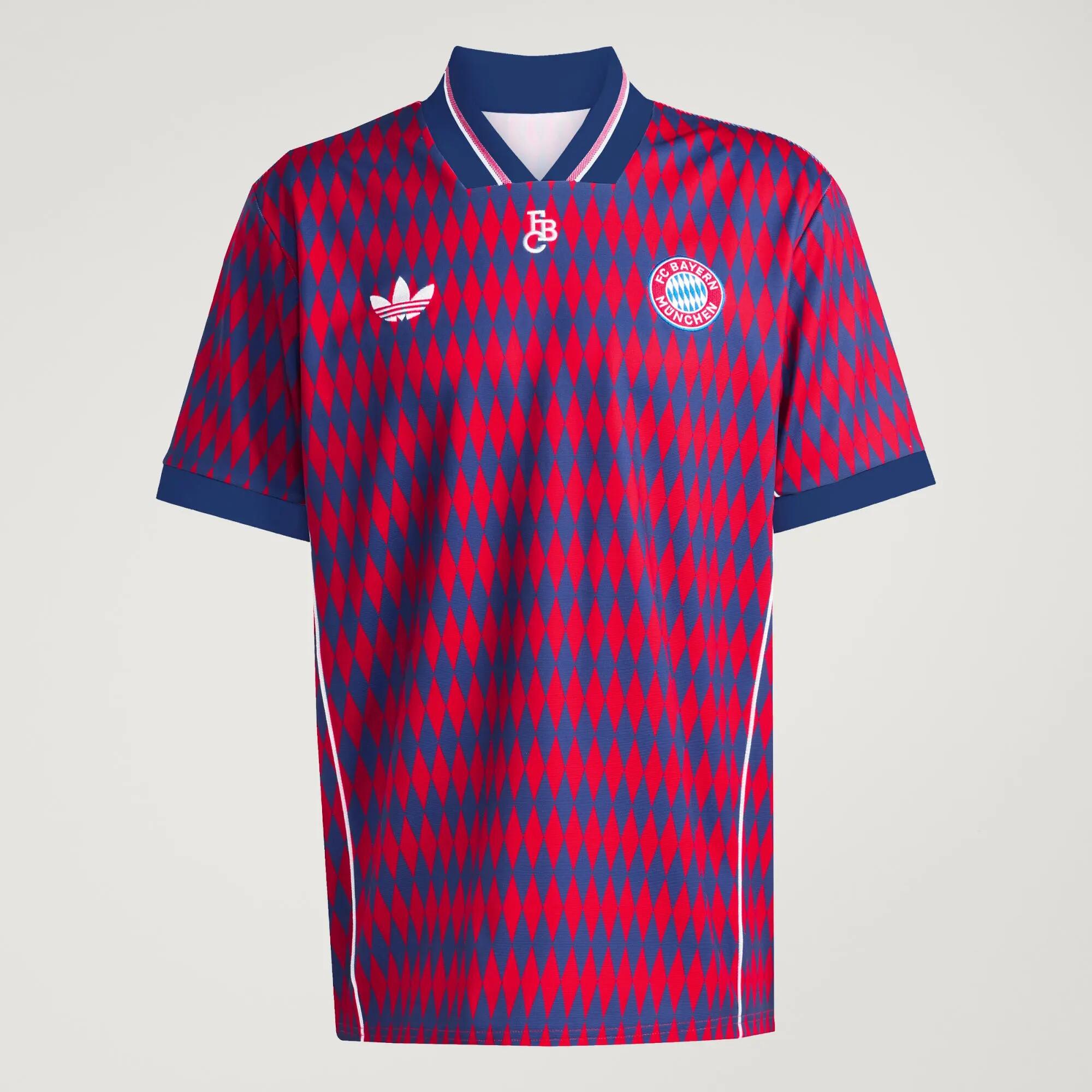 Koszulka FC Bayern Monachium LFSTLR 14/15
