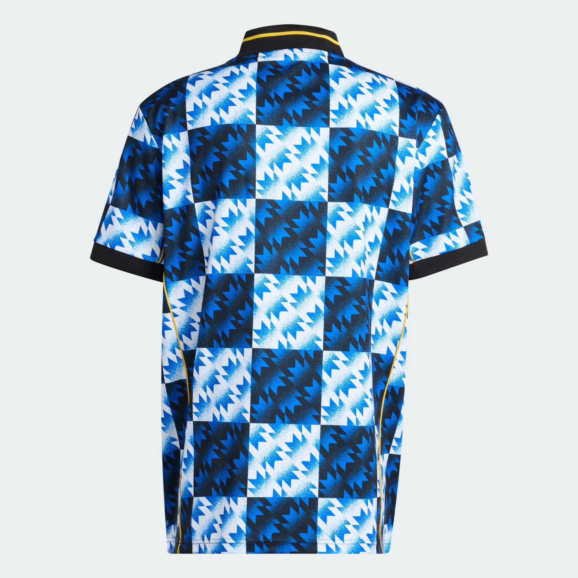 Koszulka Manchester United LFSTLR 14/15