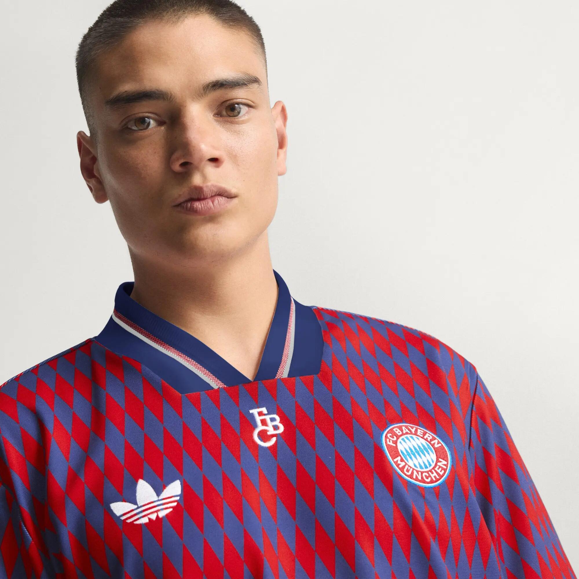 Koszulka FC Bayern Monachium LFSTLR 13/15