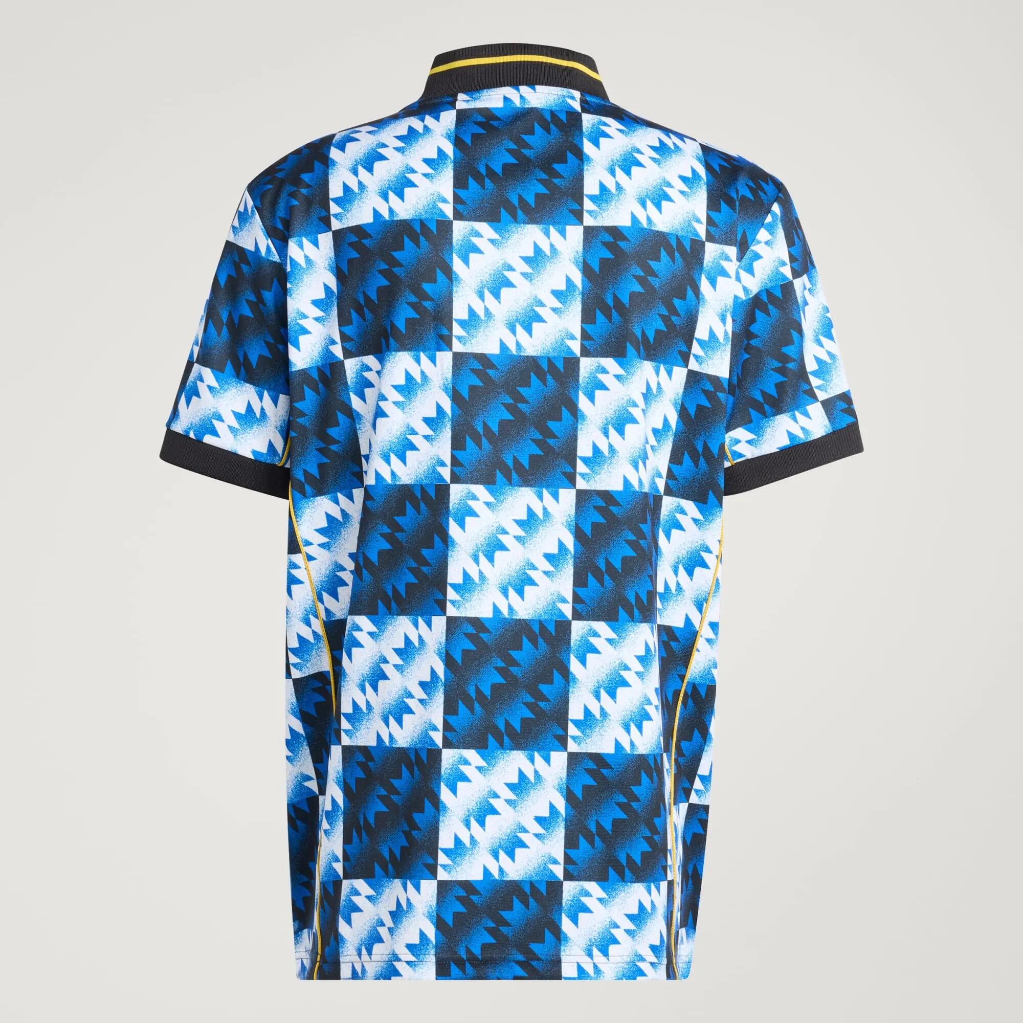 Koszulka Manchester United LFSTLR 13/15