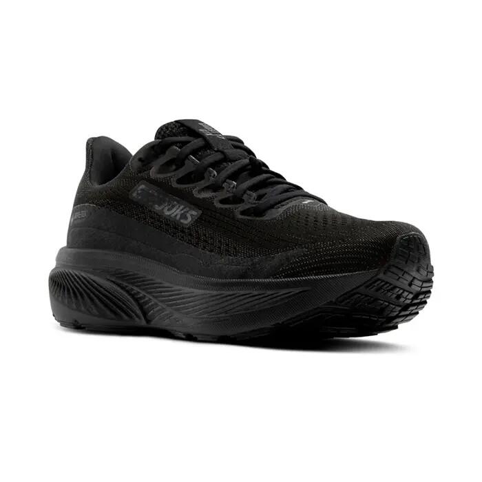 Scarpe - Corsa su strada - Uomo - Impermeabili - Ghost 17 GTX - Nero 2/2
