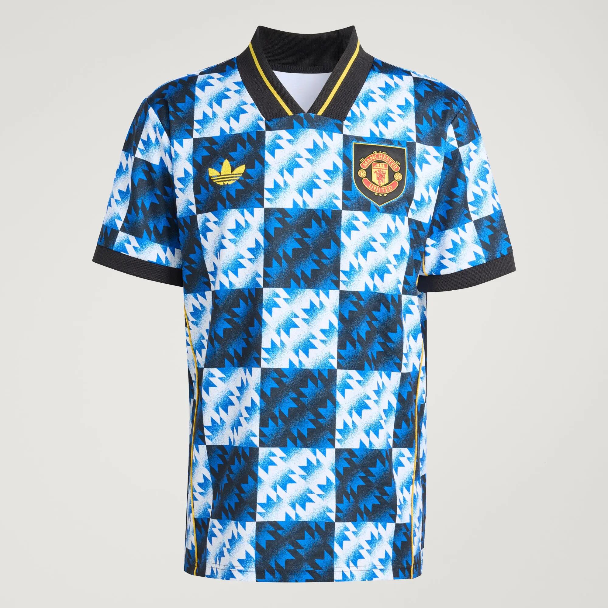 Koszulka Manchester United LFSTLR 12/15