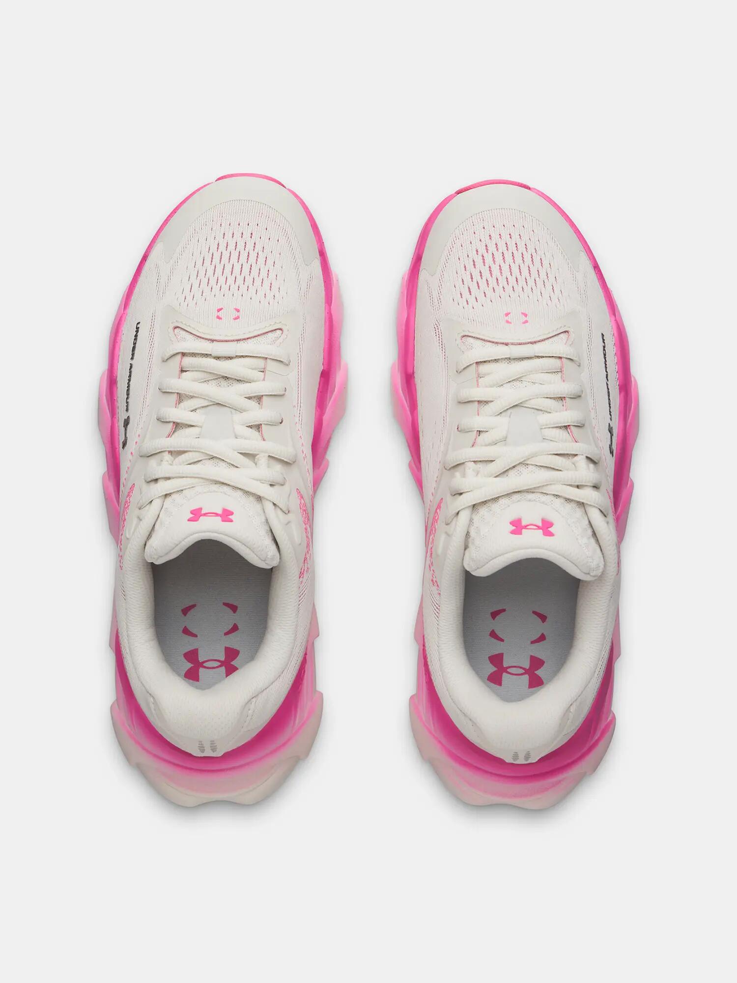 Női cipő Under Armour UA W HB Runner 2 5/5
