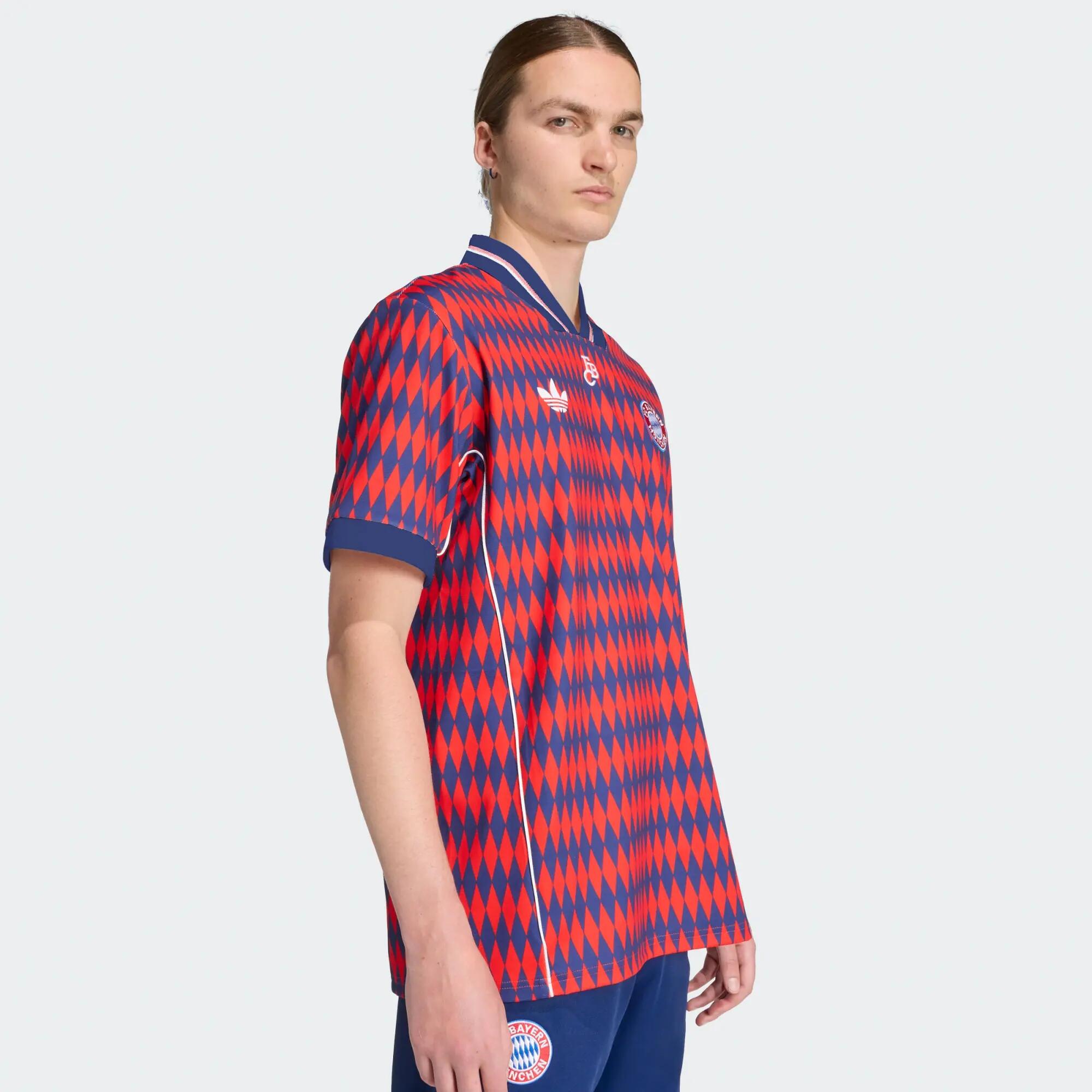 Koszulka FC Bayern Monachium LFSTLR 11/15