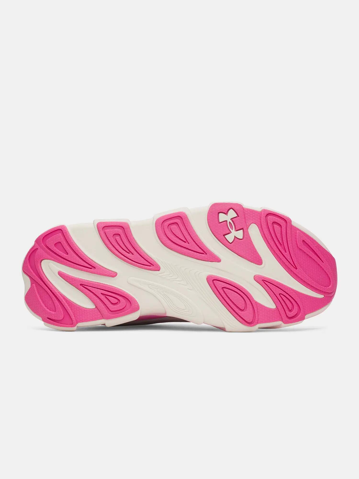 Női cipő Under Armour UA W HB Runner 2 4/5