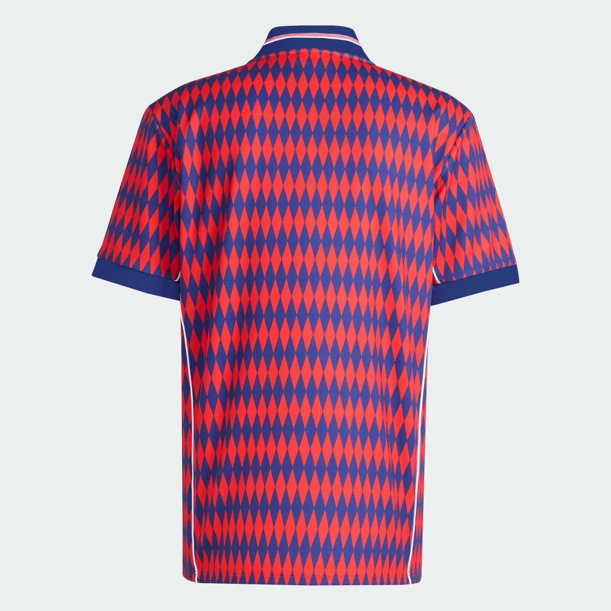 Koszulka FC Bayern Monachium LFSTLR 10/15