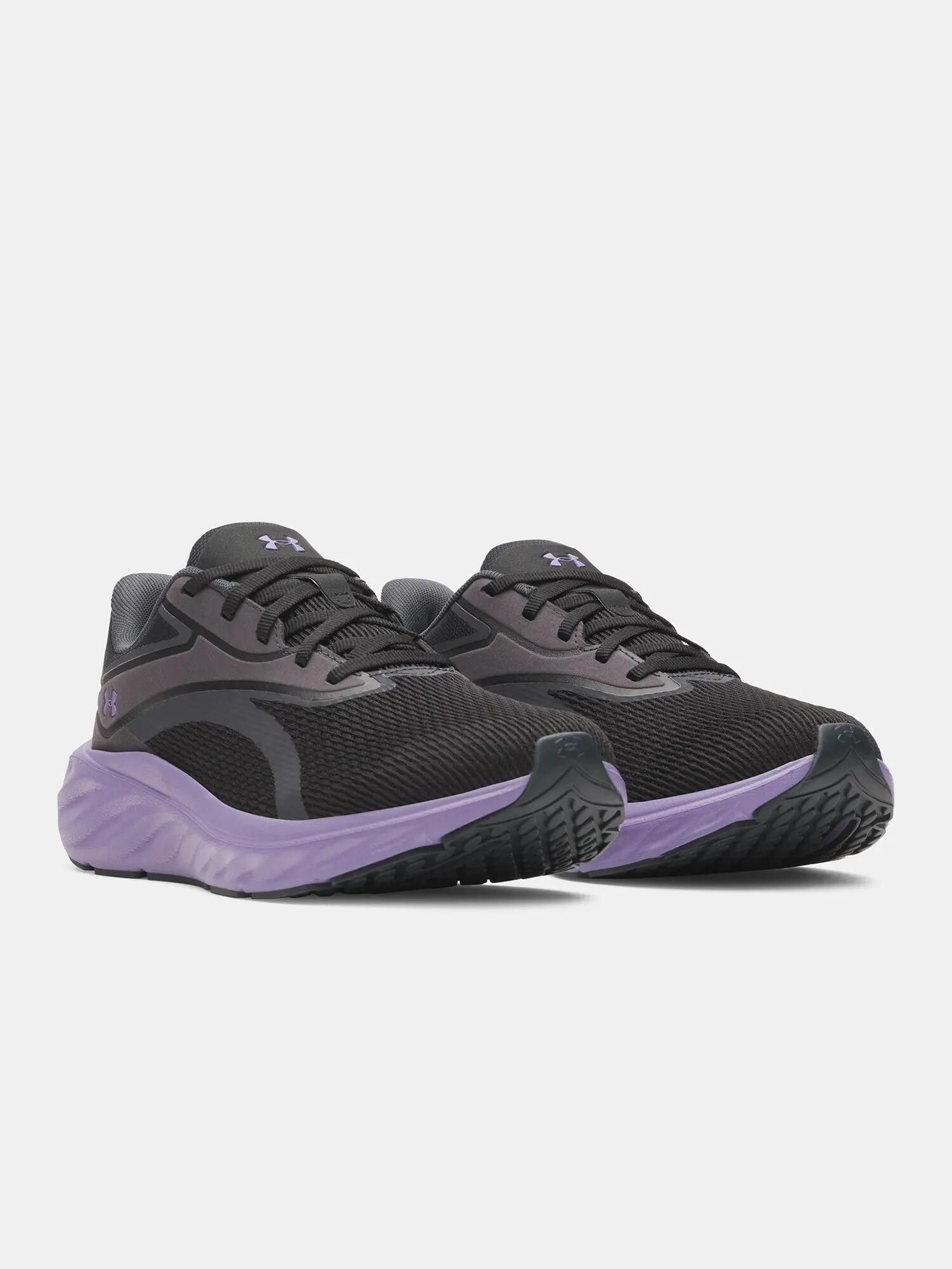 Női cipő Under Armour UA W Ascend 3/5