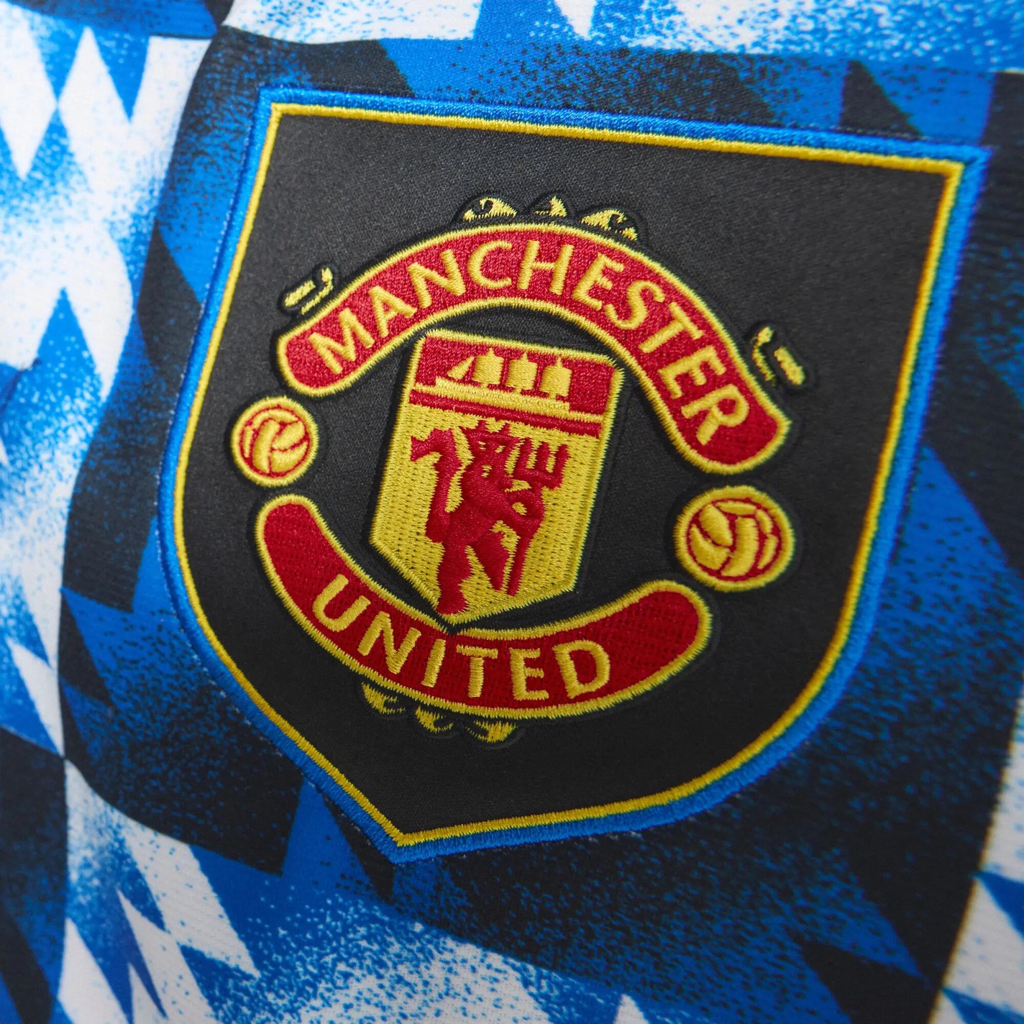Koszulka Manchester United LFSTLR 10/15