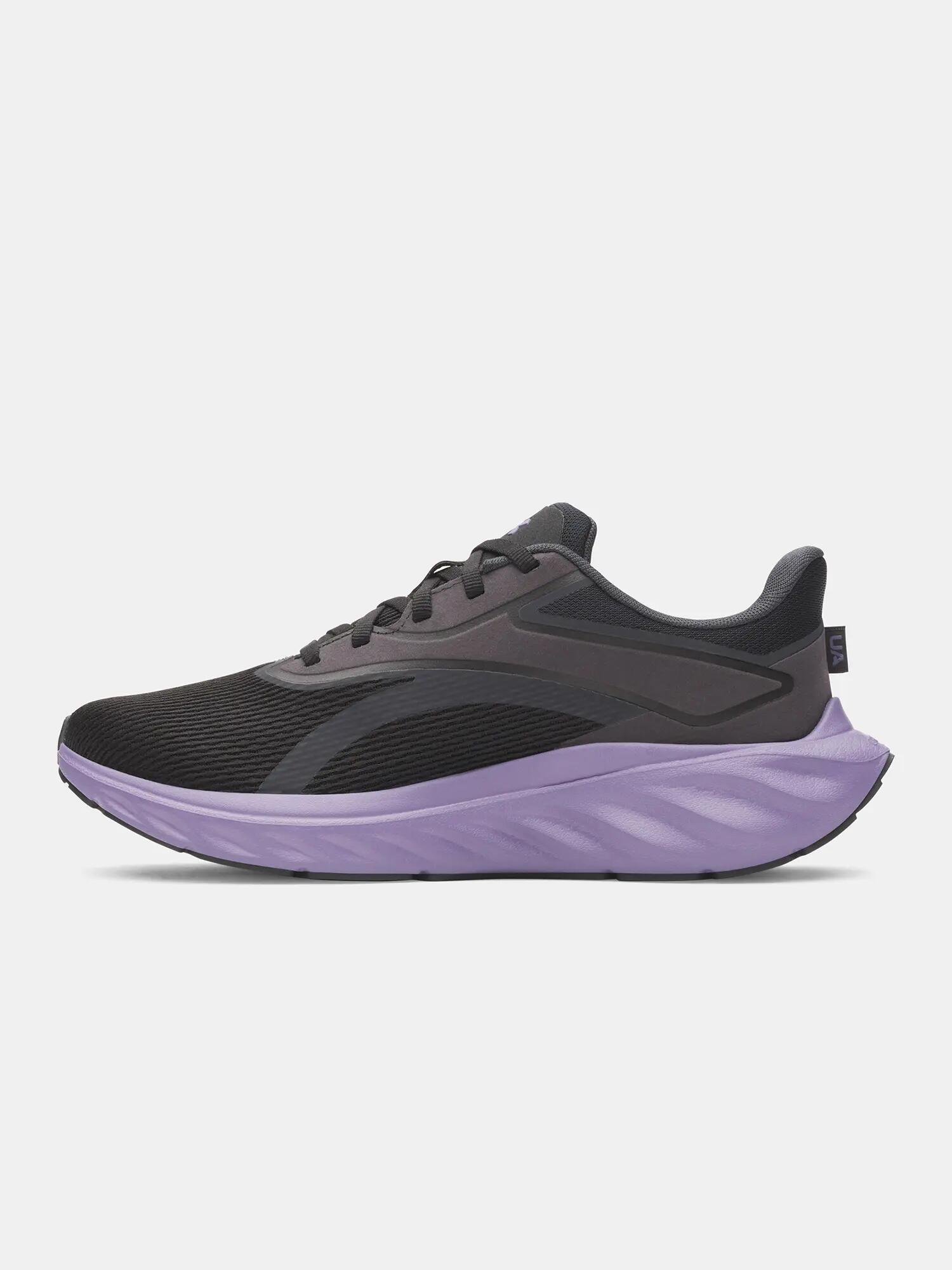 Női cipő Under Armour UA W Ascend 2/5