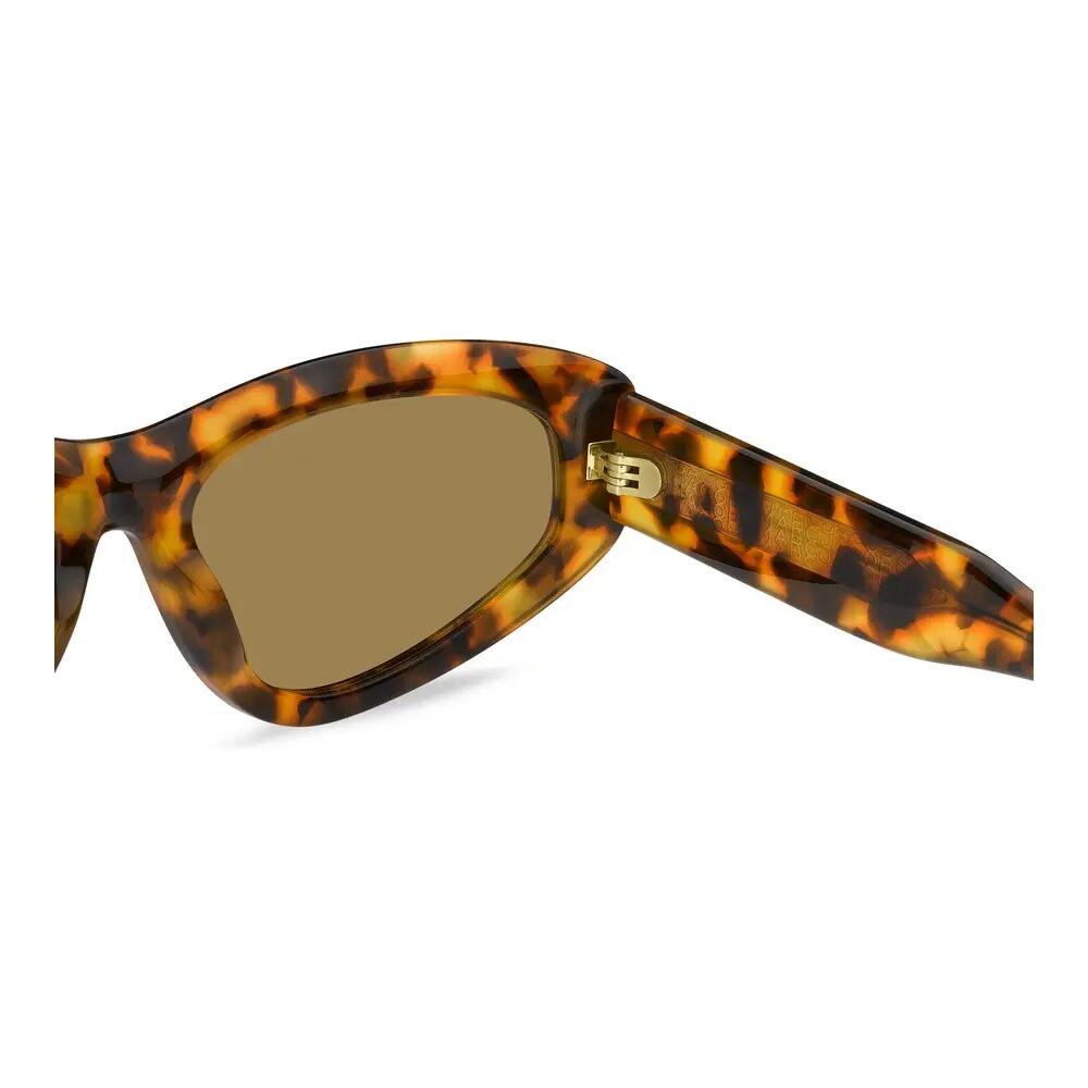 Slnečné Okuliare Marc Jacobs MJ 1146/S 086 z Acetátu Dámske 55 mm 4/4