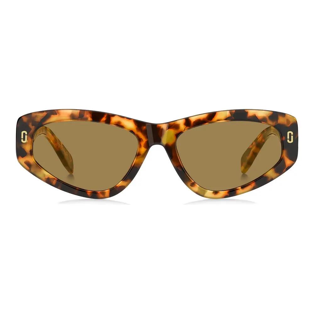 Slnečné Okuliare Marc Jacobs MJ 1146/S 086 z Acetátu Dámske 55 mm 2/4