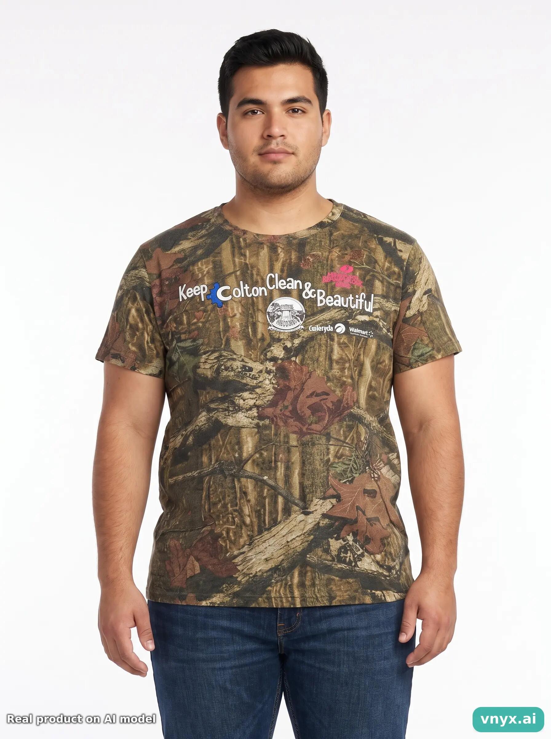 MOSSY OAK picture