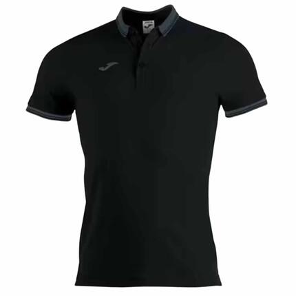 Polo BALI Homme (Noir)