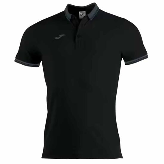 Polo BALI Homme (Noir)