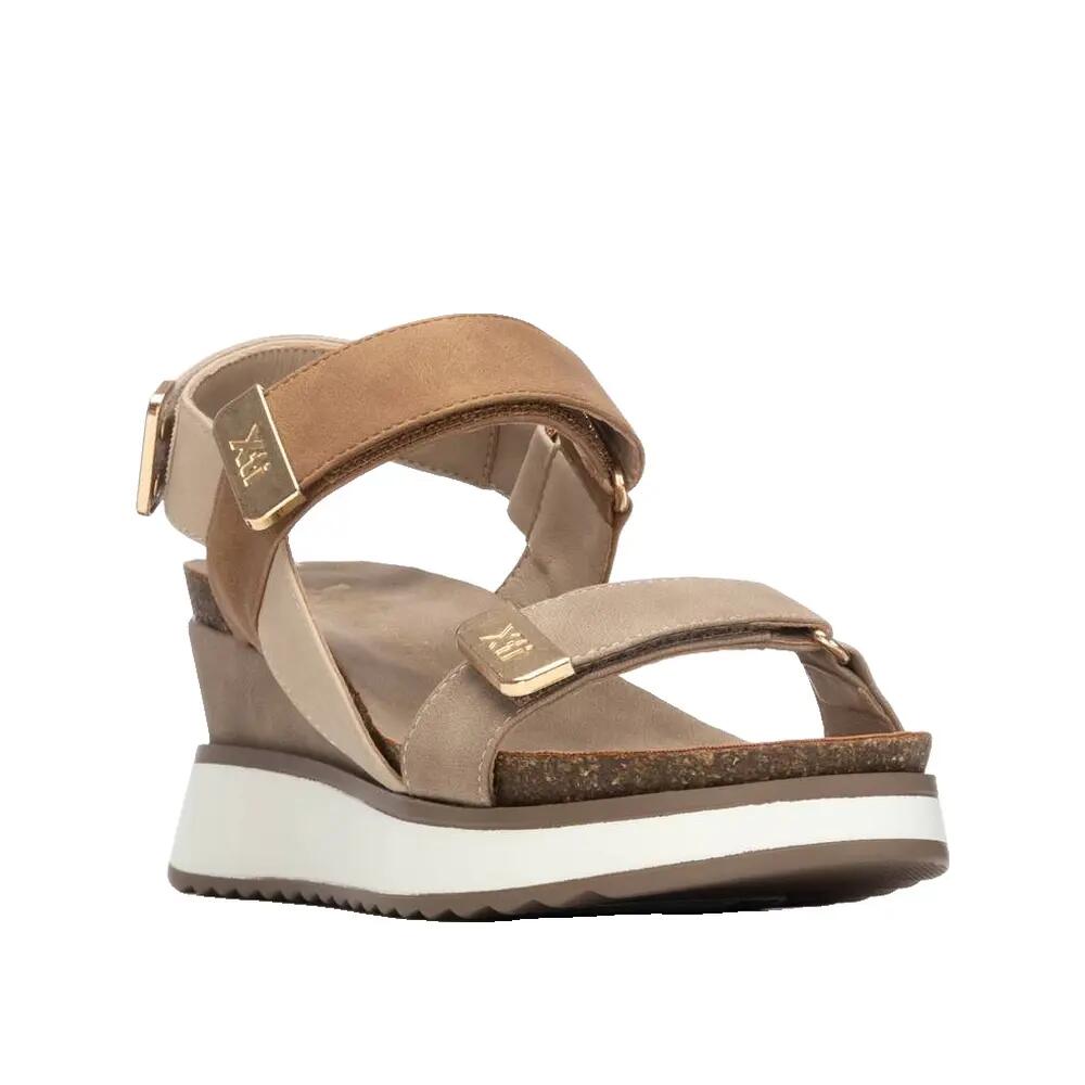 XTI 142822 Sandals Beige 2/5