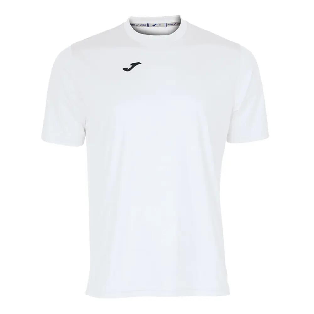 Maglietta Bambini Joma Combi Bianco 2/2