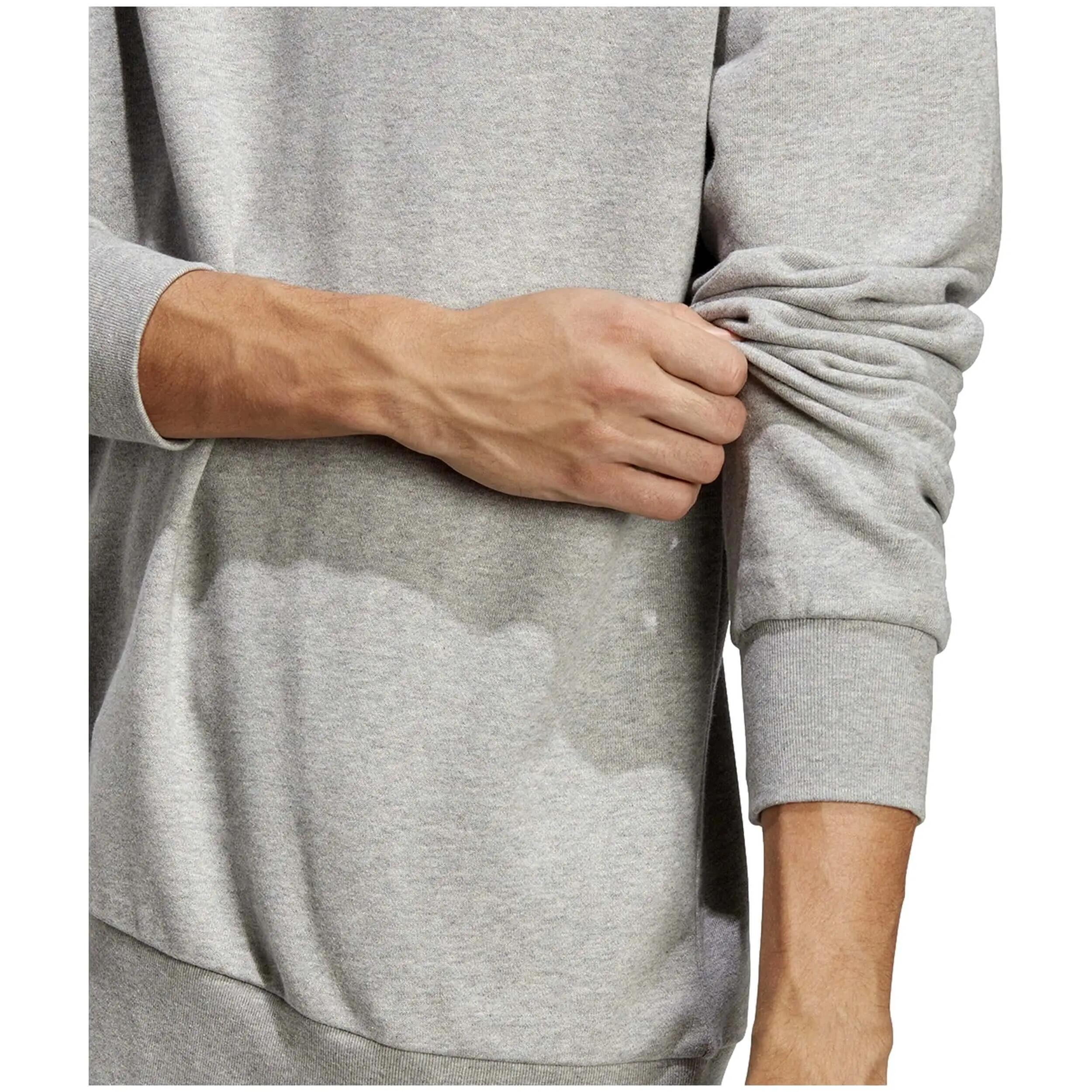 Sweat Adidas modèle IC9331 pour homme 4/5