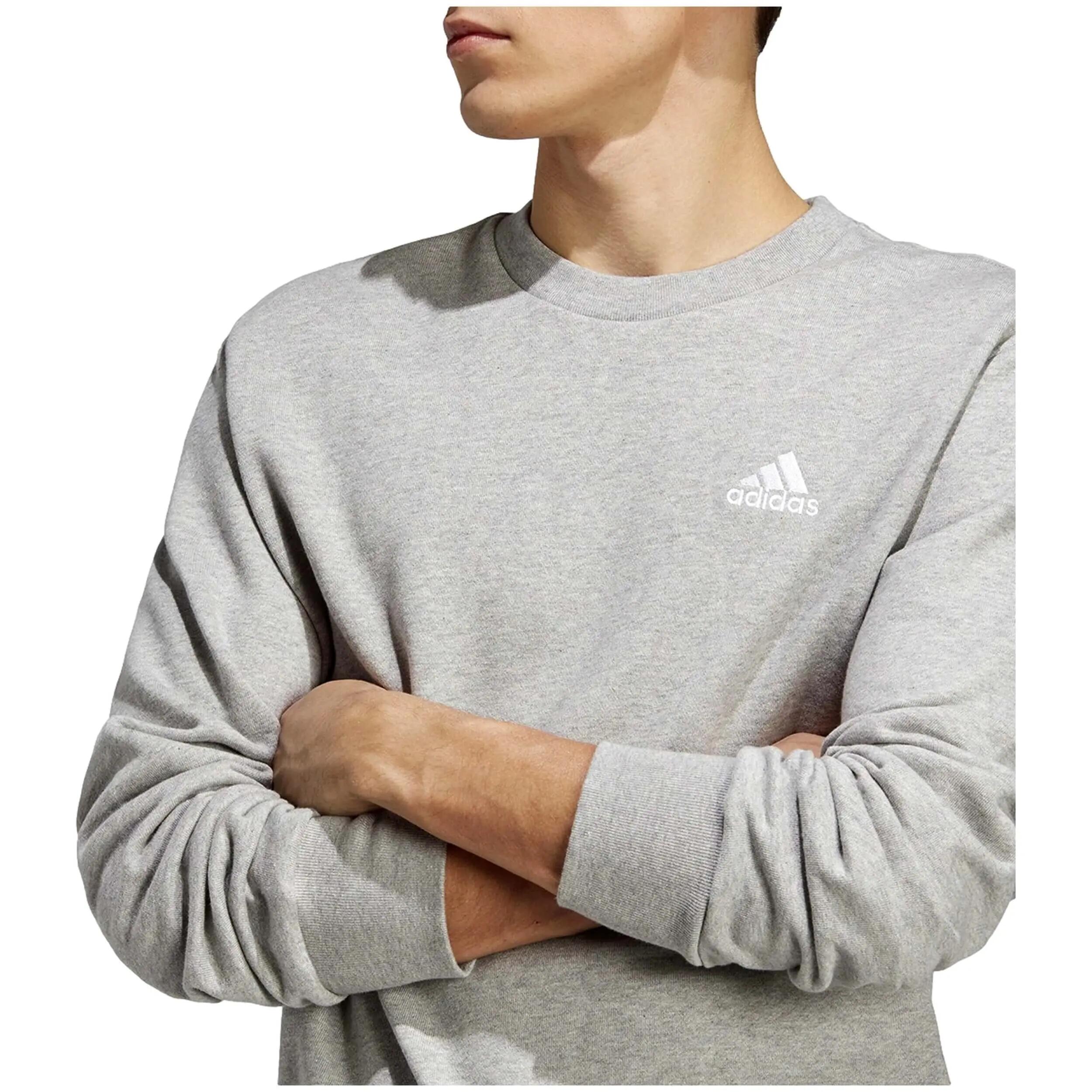 Sweat Adidas modèle IC9331 pour homme 3/5