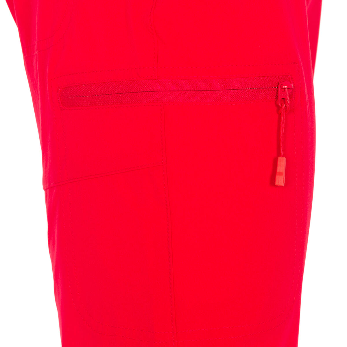 Pantalon de randonnée femme Izas Olves II 5/5