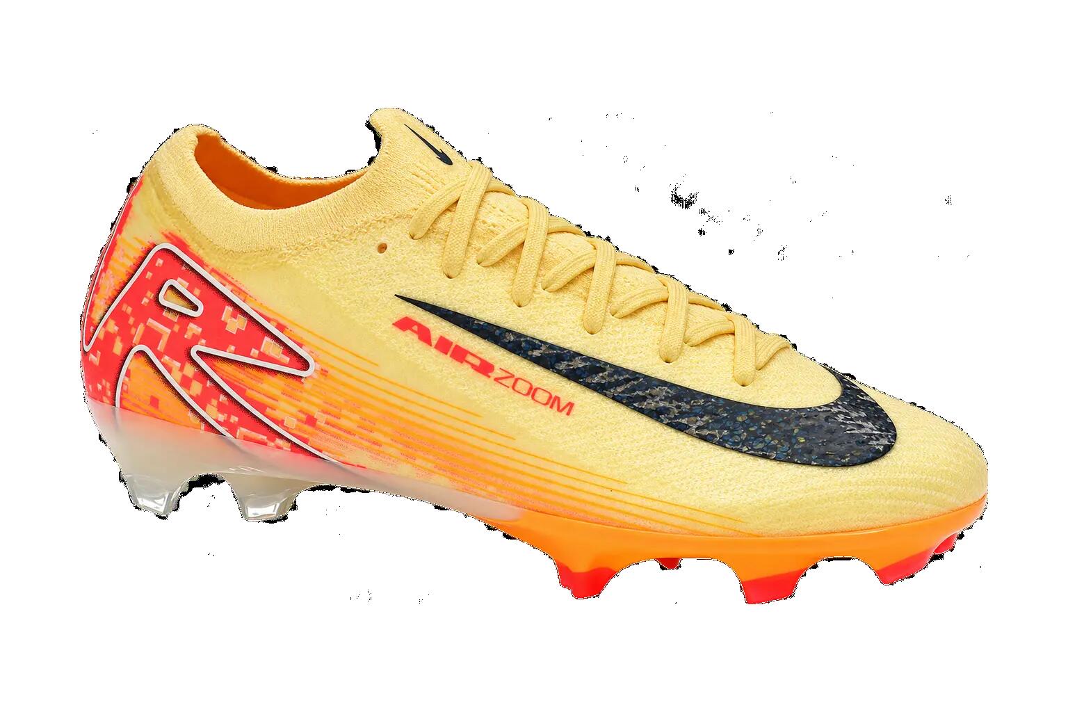 Heren - voetbalschoenen - Nike Zoom Mercurial Vapor 16 Elite FG - oranje 1/1