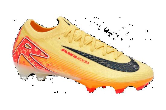 Heren - voetbalschoenen - Nike Zoom Mercurial Vapor 16 Elite FG - oranje