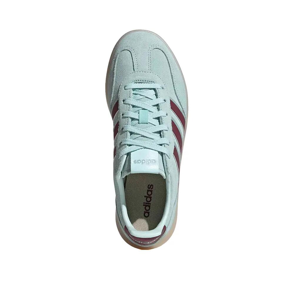 Buty adidas Barreda Decode Kobieta Niebieski 5/6