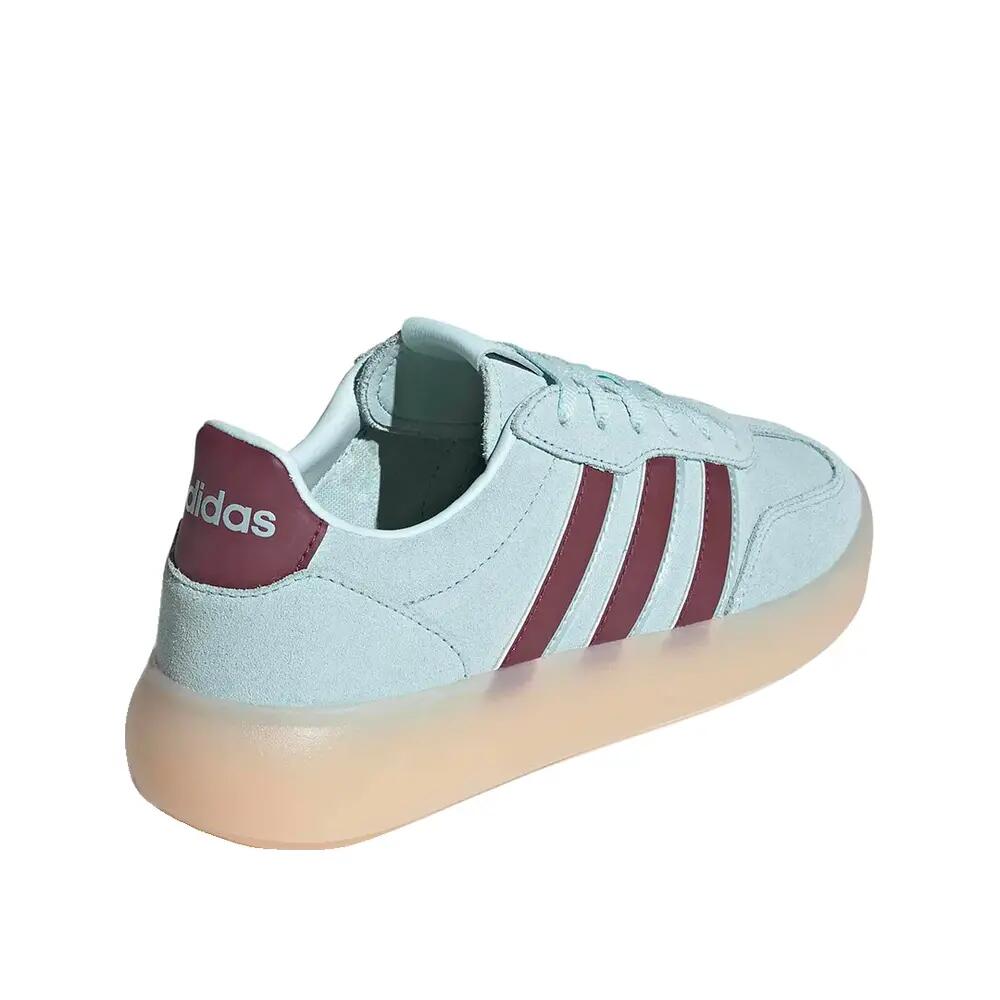 Buty adidas Barreda Decode Kobieta Niebieski 4/6