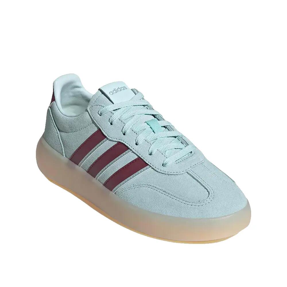 Buty adidas Barreda Decode Kobieta Niebieski 2/6