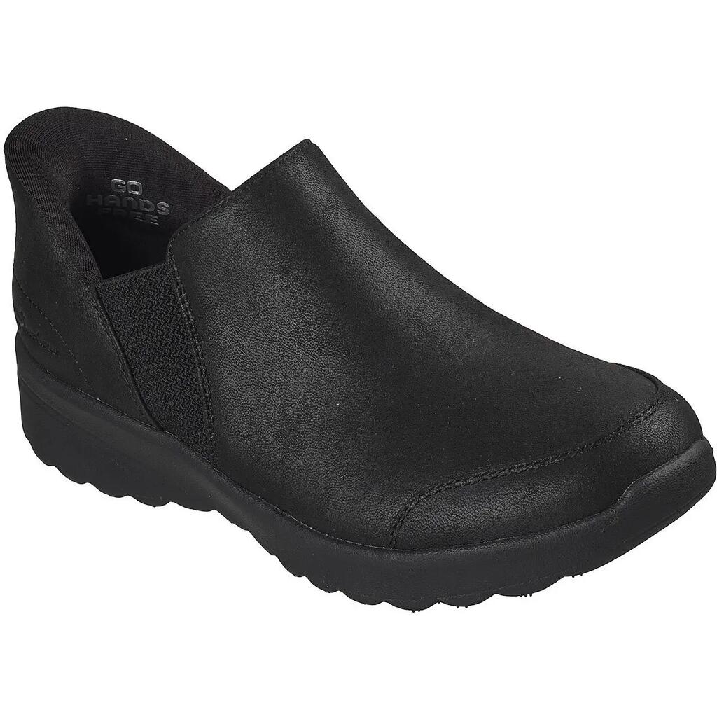 Маратонки Skechers Lovely Vibe Easily Loved, Черен, Жени