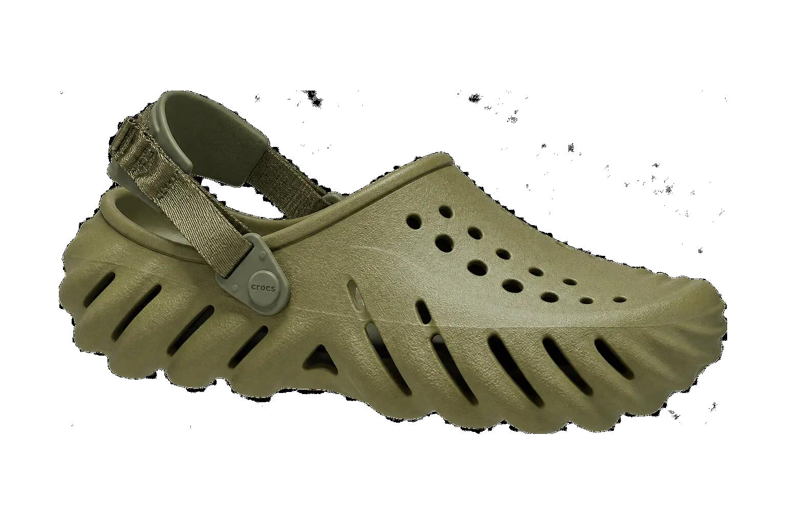 CROCS picture