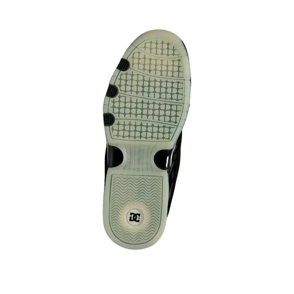 Schuhe DC Shoes Hybrid OG Schwarz 5/5