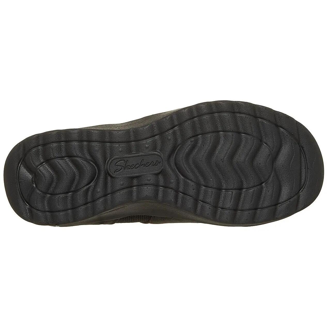 Női Sportcipő, szintetikus anyag - Skechers Lovely Vibe Easily Loved 4/5
