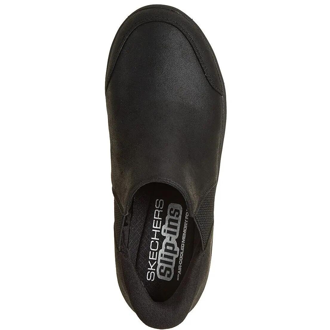 Női Sportcipő, szintetikus anyag - Skechers Lovely Vibe Easily Loved 2/5