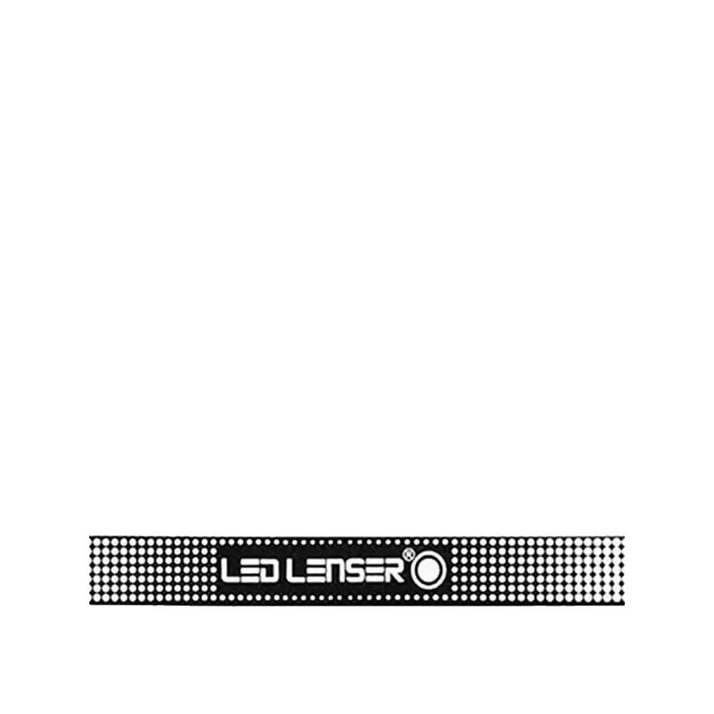 Lampe frontale Led Lenser 0390 Noir/Blanc 4/7