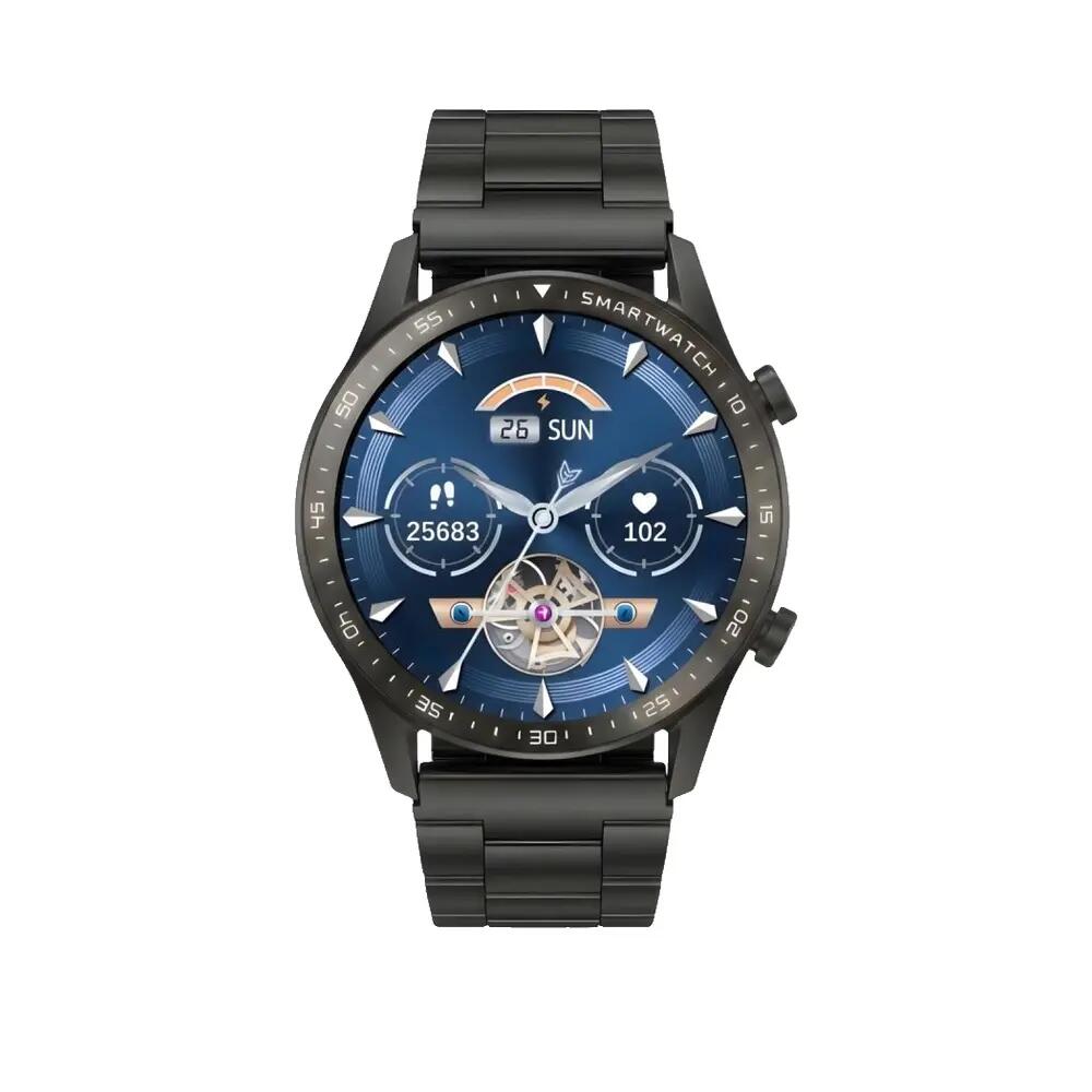 Montre connectée Gravity GT10 Noir 7/10