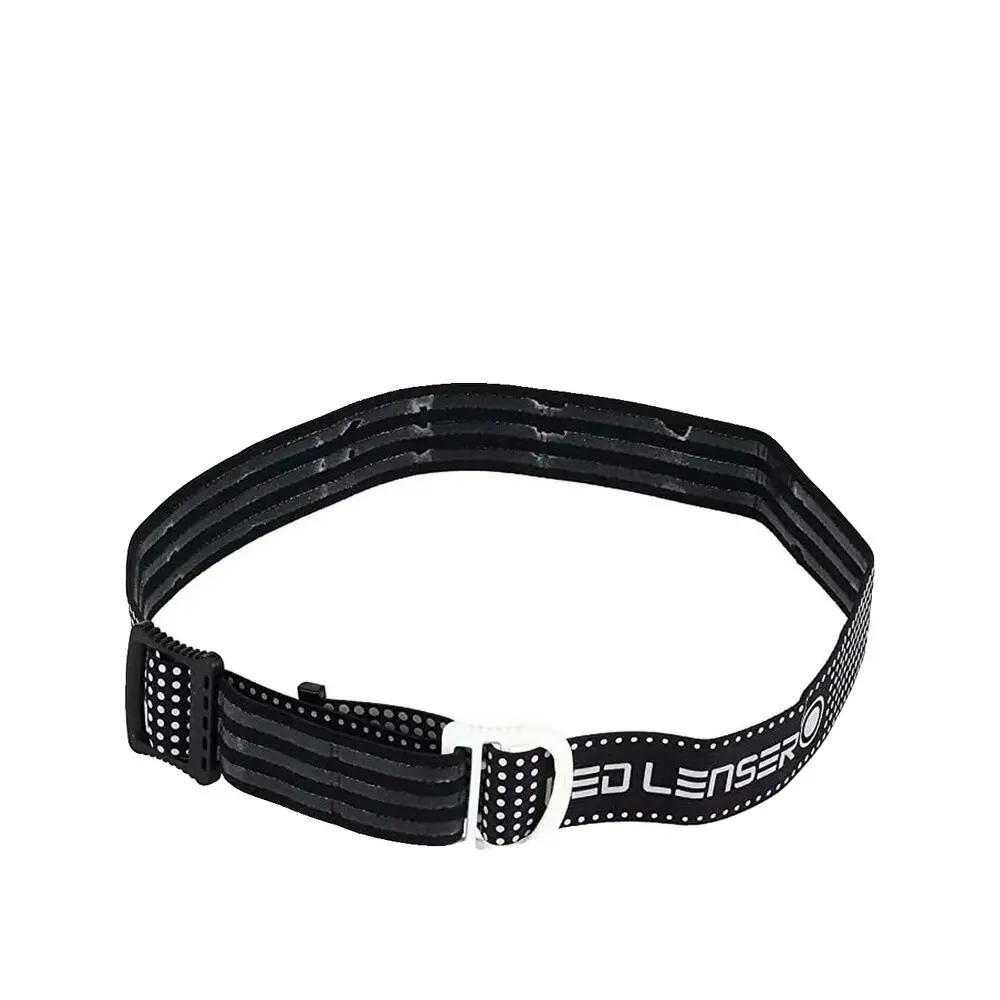 Lampe frontale Led Lenser 0390 Noir/Blanc 2/7