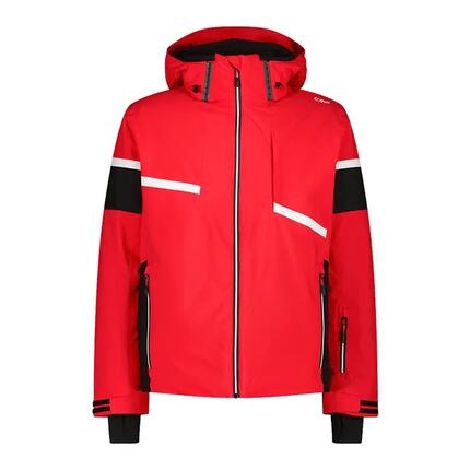 Veste de ski - Ski - Homme - 34W4677 C580 - Rouge