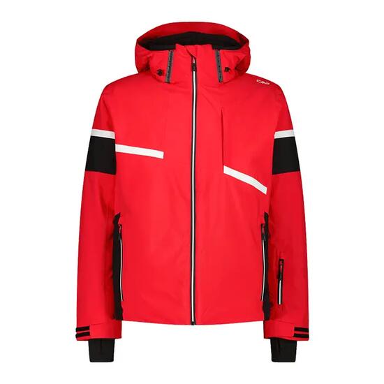 Veste de ski - Ski - Homme - 34W4677 C580 - Rouge