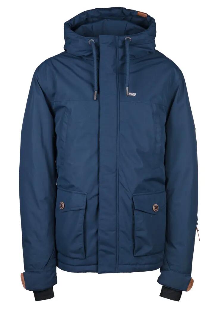 Homme - Outdoor - Anorak - FINN 6/6