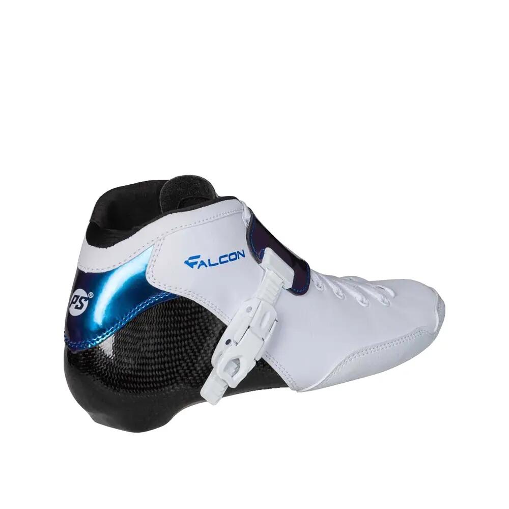 Rolki Powerslide Falcon Białe 5/5