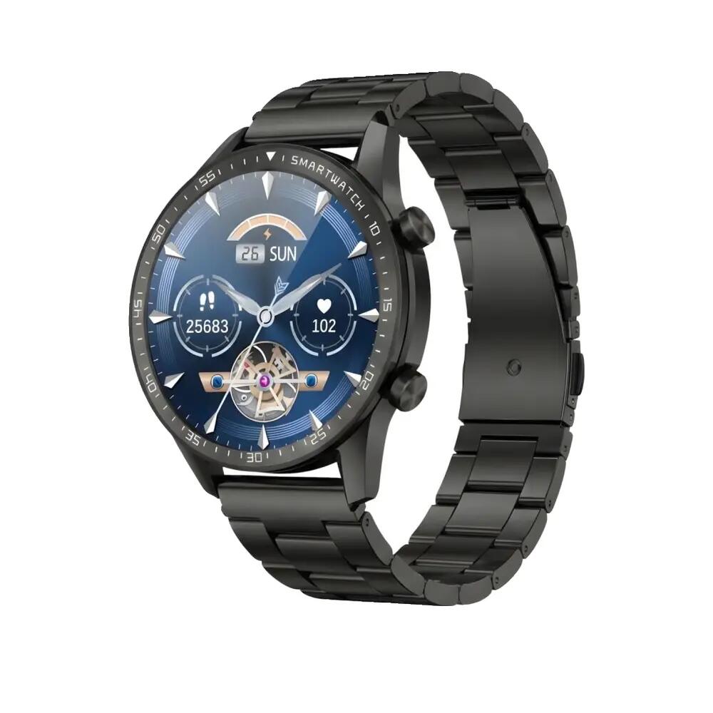 Montre connectée Gravity GT10 Noir 5/10