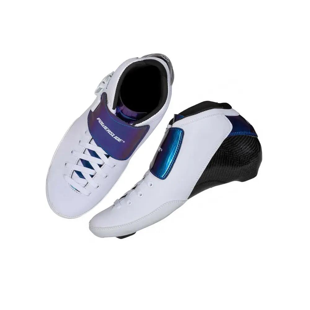 Rolki Powerslide Falcon Białe 4/5