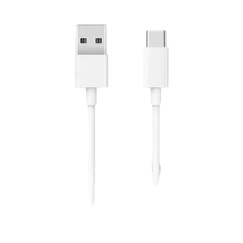 Xiaomi USB Type-A to Type-C Cable 6A 1m White 9/10